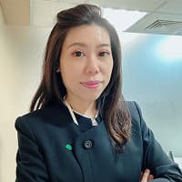 teresa / Teresa - 商品種類多,讓我在挑戰中成長 | 國泰世華銀行人才招募"