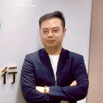 charles / Charles - 成就理財夢想,選擇國泰世華銀行行動財富顧問 | 國泰世華銀行人才招募"