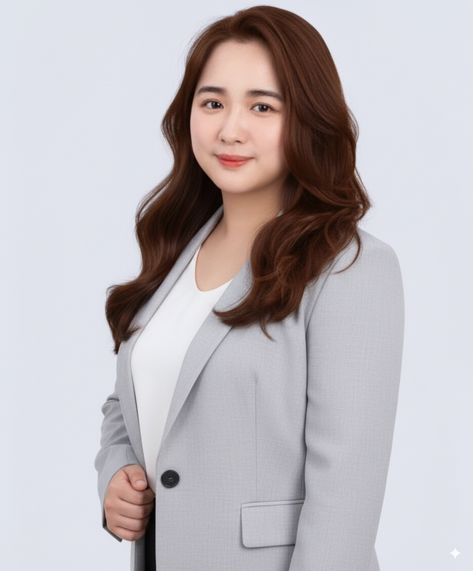 irene / Irene - 加入行動財富顧問，拓展金融職涯未來 | 國泰世華銀行人才招募"