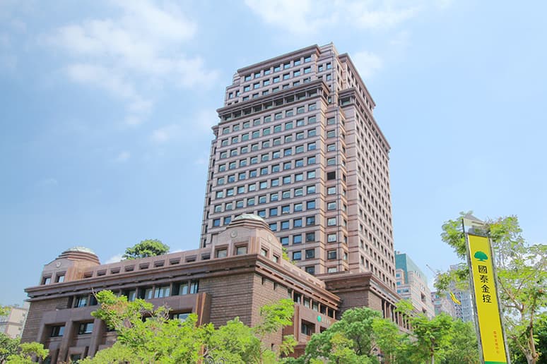 遍佈全國的分行網絡 | 全台 165 間分行，工作地點選擇多 | 國泰世華銀行人才招募"